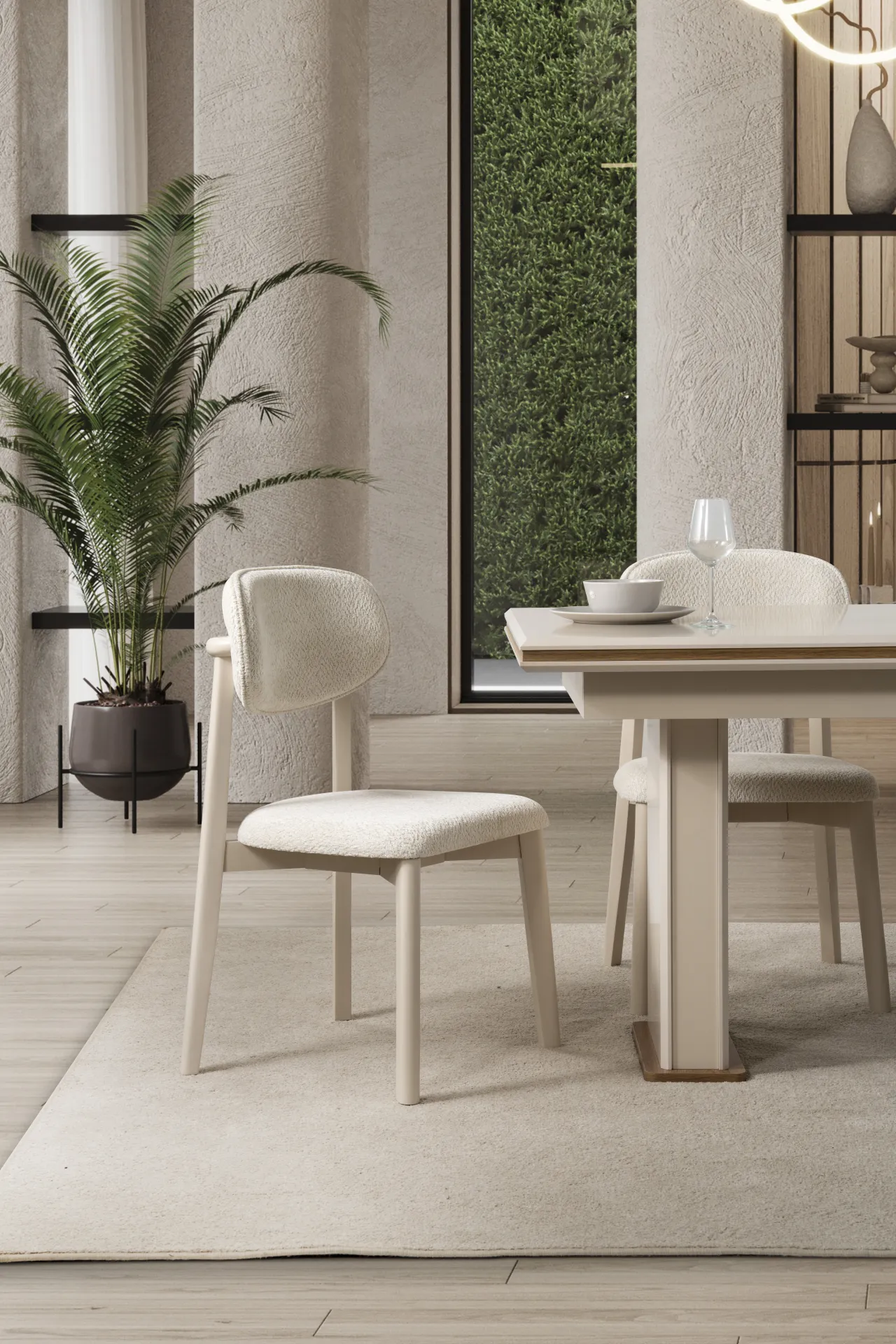 İstanbul Yemek Odası